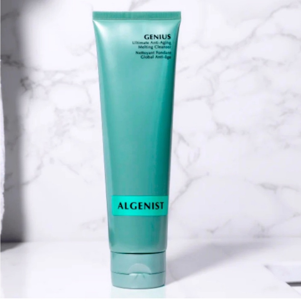 Algenist Genius Ultimate Cleanser
